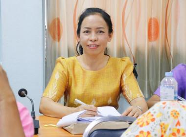 การประชุมขับเคลื่อนการปฏิบัติงานตามระบบการส่งเสริมสหกรณ์และกลุ่มเกษตรกร ประจำเดือนพฤษภาคม 2569 ณ ห้องประชุมสำนักงานสหกรณ์จังหวัดนครศรีธรรมราช อำเภอเมืองนครศรีธรรมราชจังหวัดนครศรีธรรมราช และสำนักงานที่ตั้งกลุ่มส่งเสริมสหกรณ์และนิคมสหกรณ์ ผ่านระบบ Zoom mee ... พารามิเตอร์รูปภาพ 29